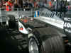 McLaren bagfra